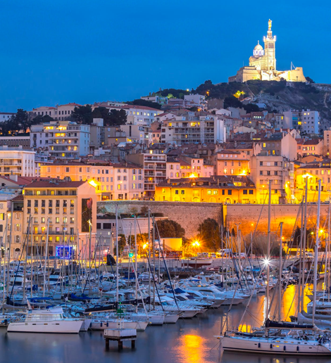 marseille